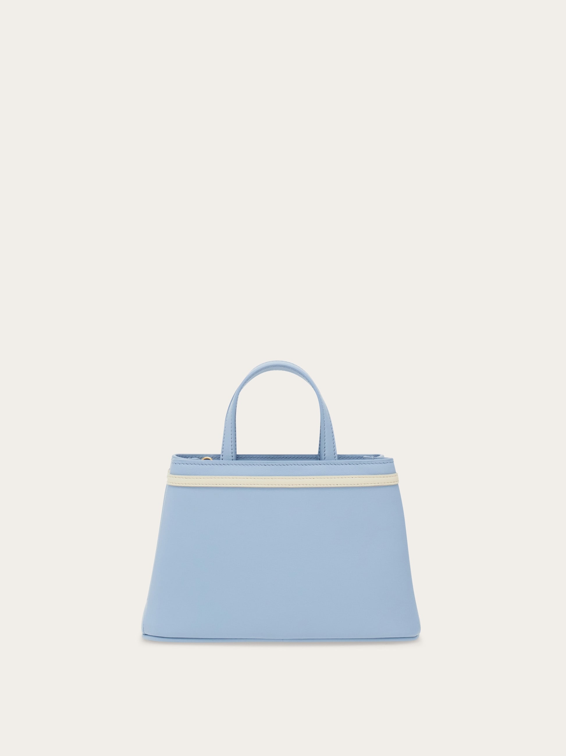 ミニ リボン トップハンドル - ウィメンズ | Ferragamo