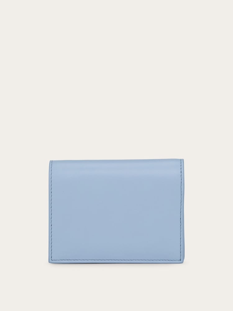 ミニ リボン 二つ折り財布 Gallery image 3