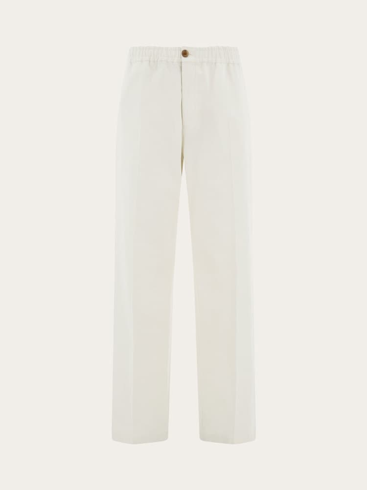 Pantalone jogger Gallery image 1