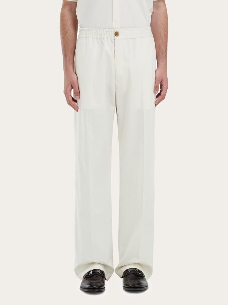 Pantalone jogger Gallery image 2