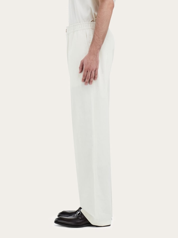 Pantalone jogger Gallery image 3