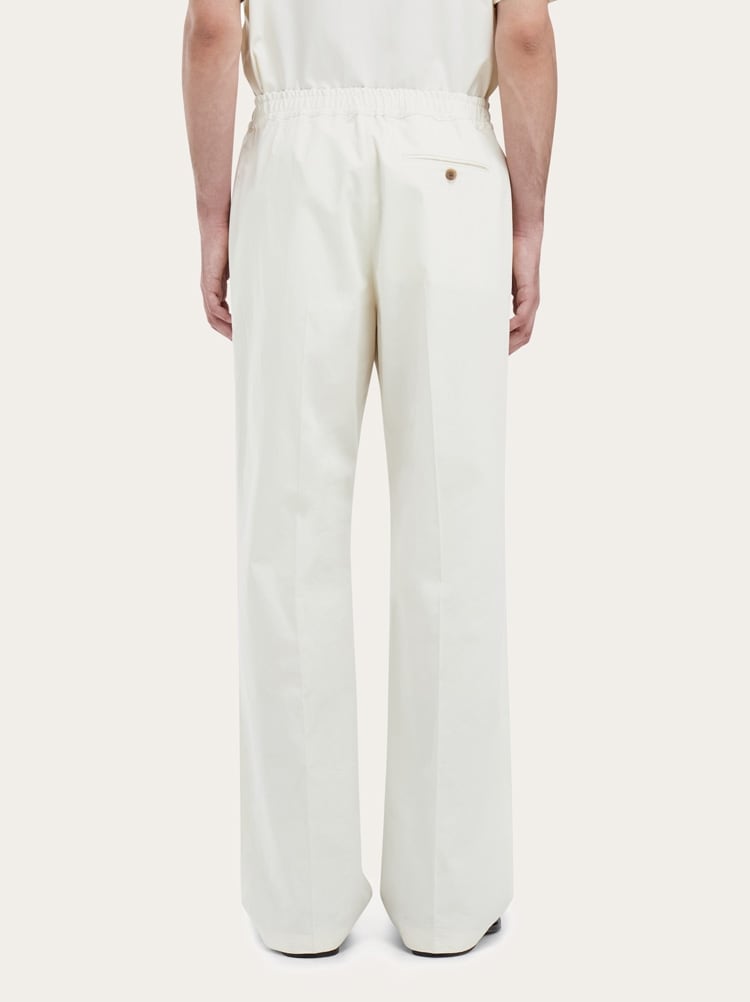 Pantalone jogger Gallery image 4