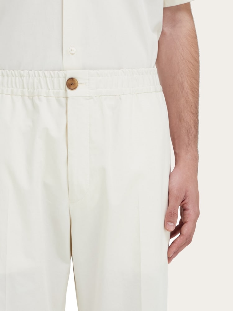 Pantalone jogger Gallery image 5