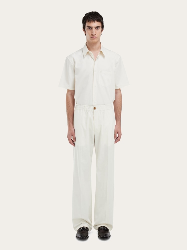 Pantalone jogger Gallery image 6