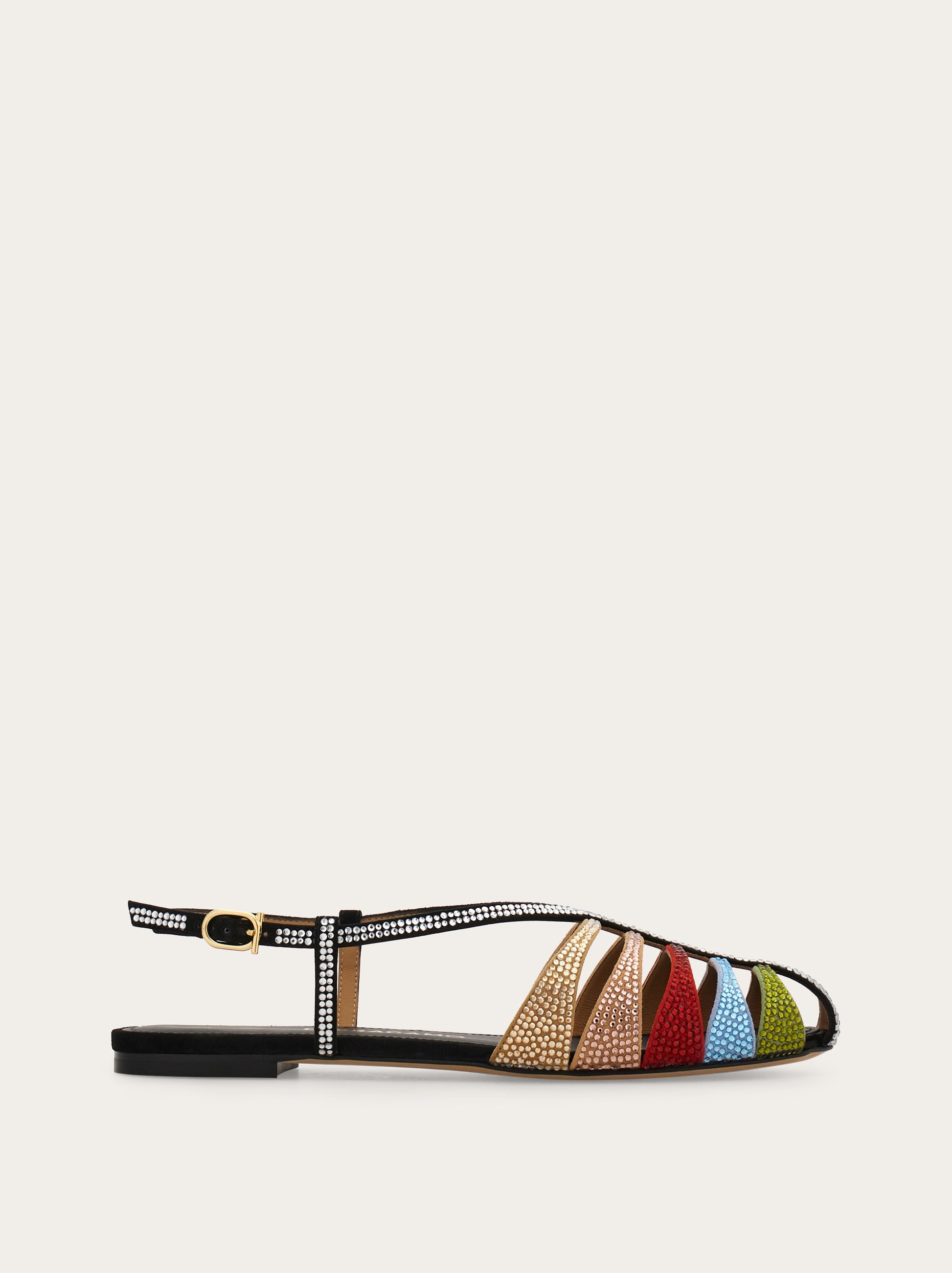 サンダル - ウィメンズ | Ferragamo