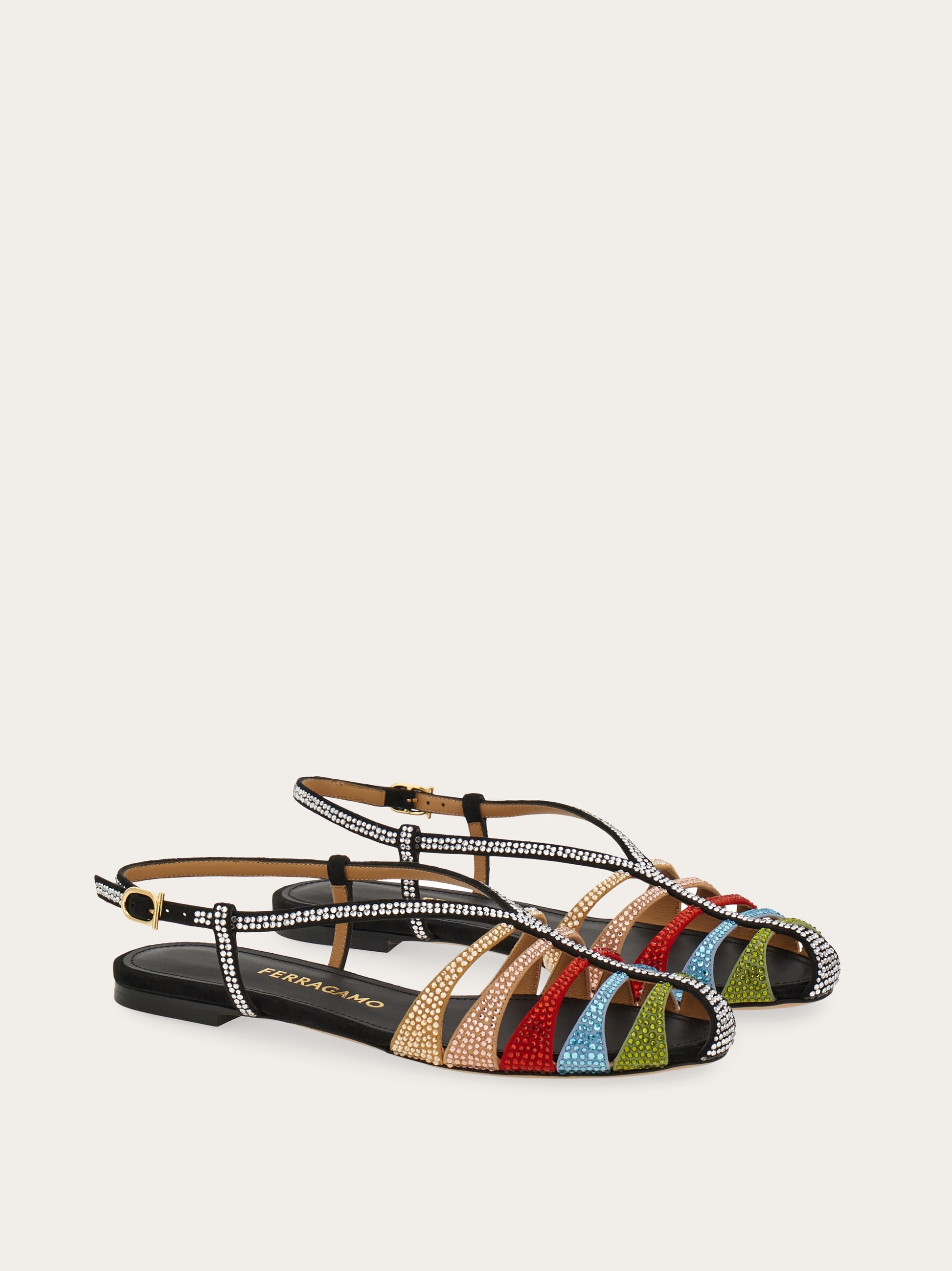 サンダル - ウィメンズ | Ferragamo