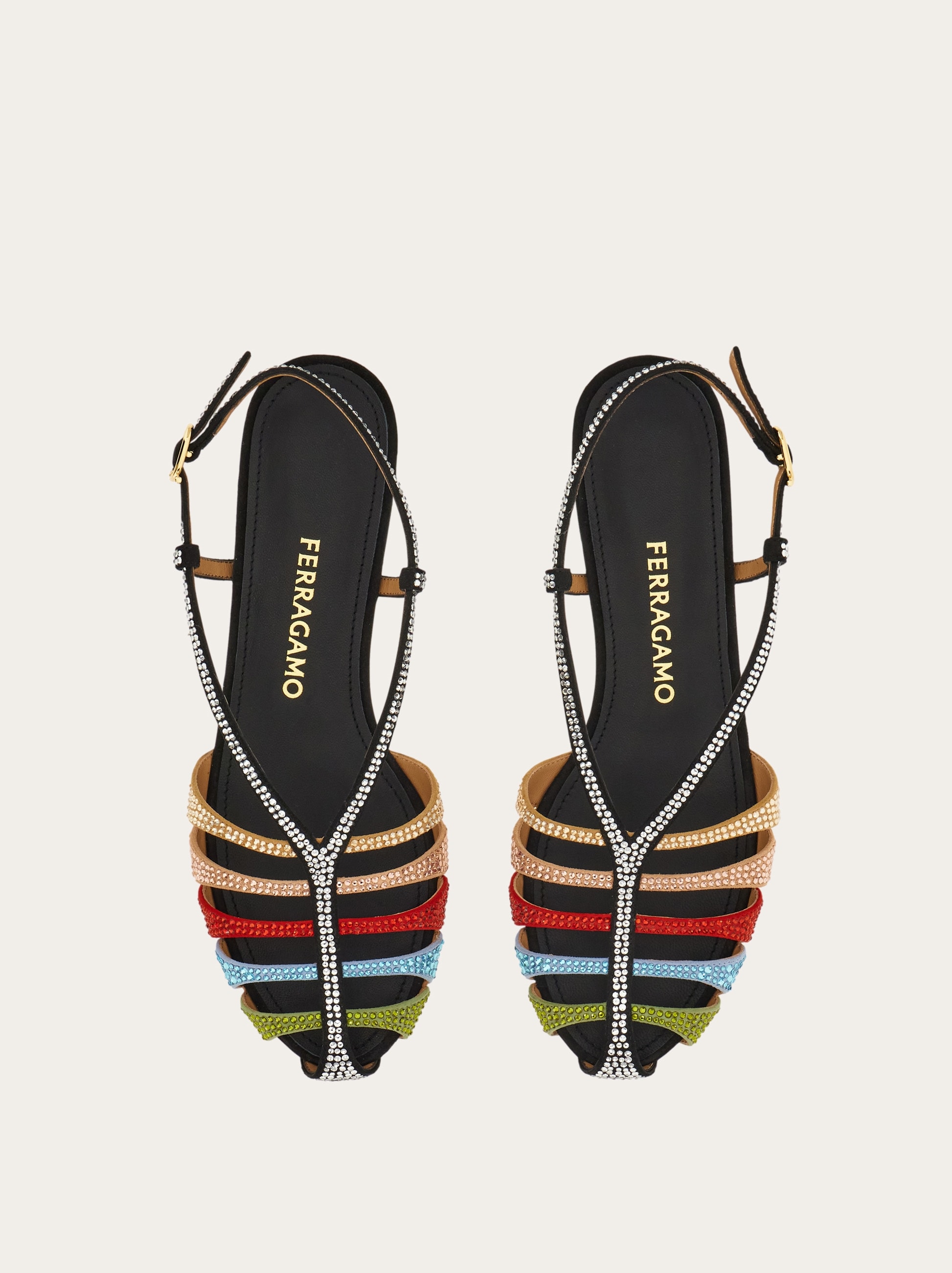 サンダル - ウィメンズ | Ferragamo