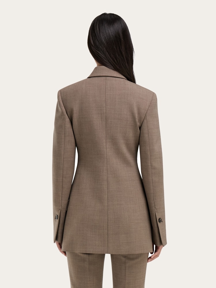 Long jacket Gallery image 3