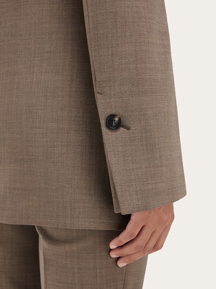 Long jacket Gallery image 5