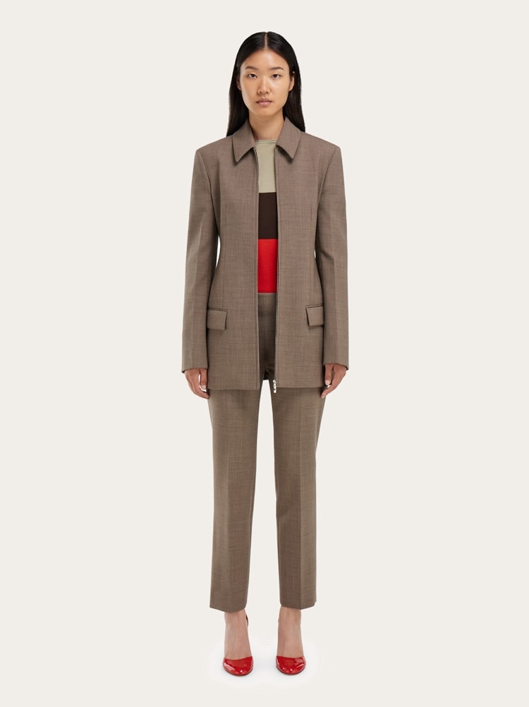 Long jacket Gallery image 6