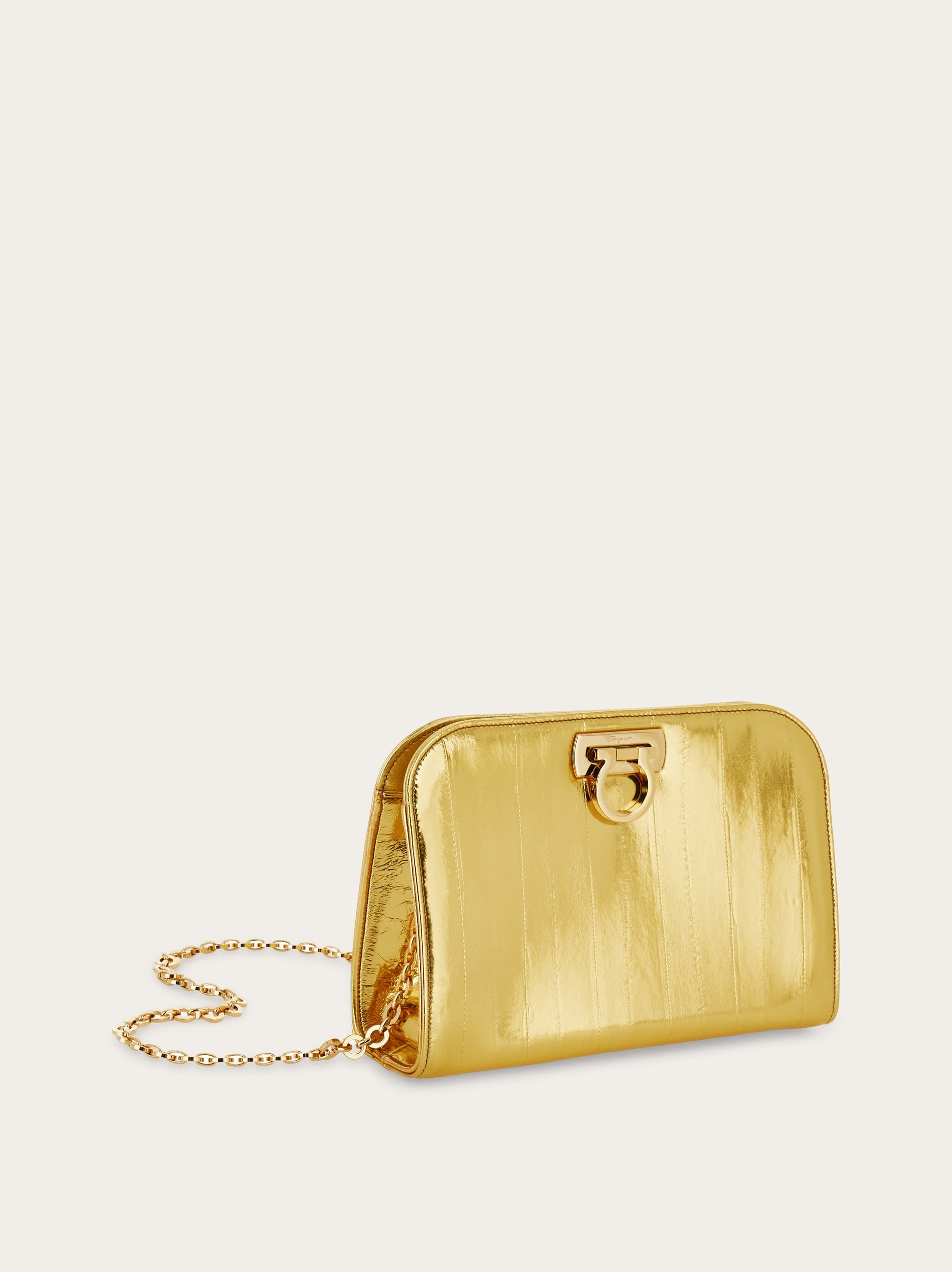 Diana clutch - Women | Ferragamo