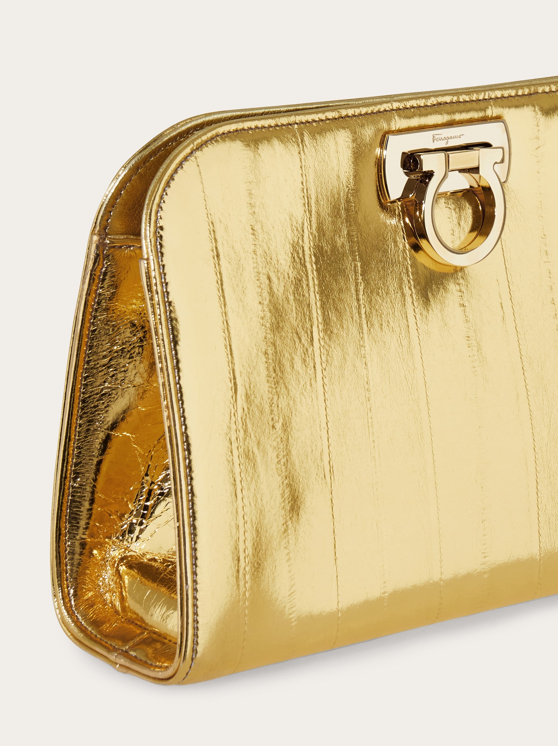 Diana clutch - Women | Ferragamo