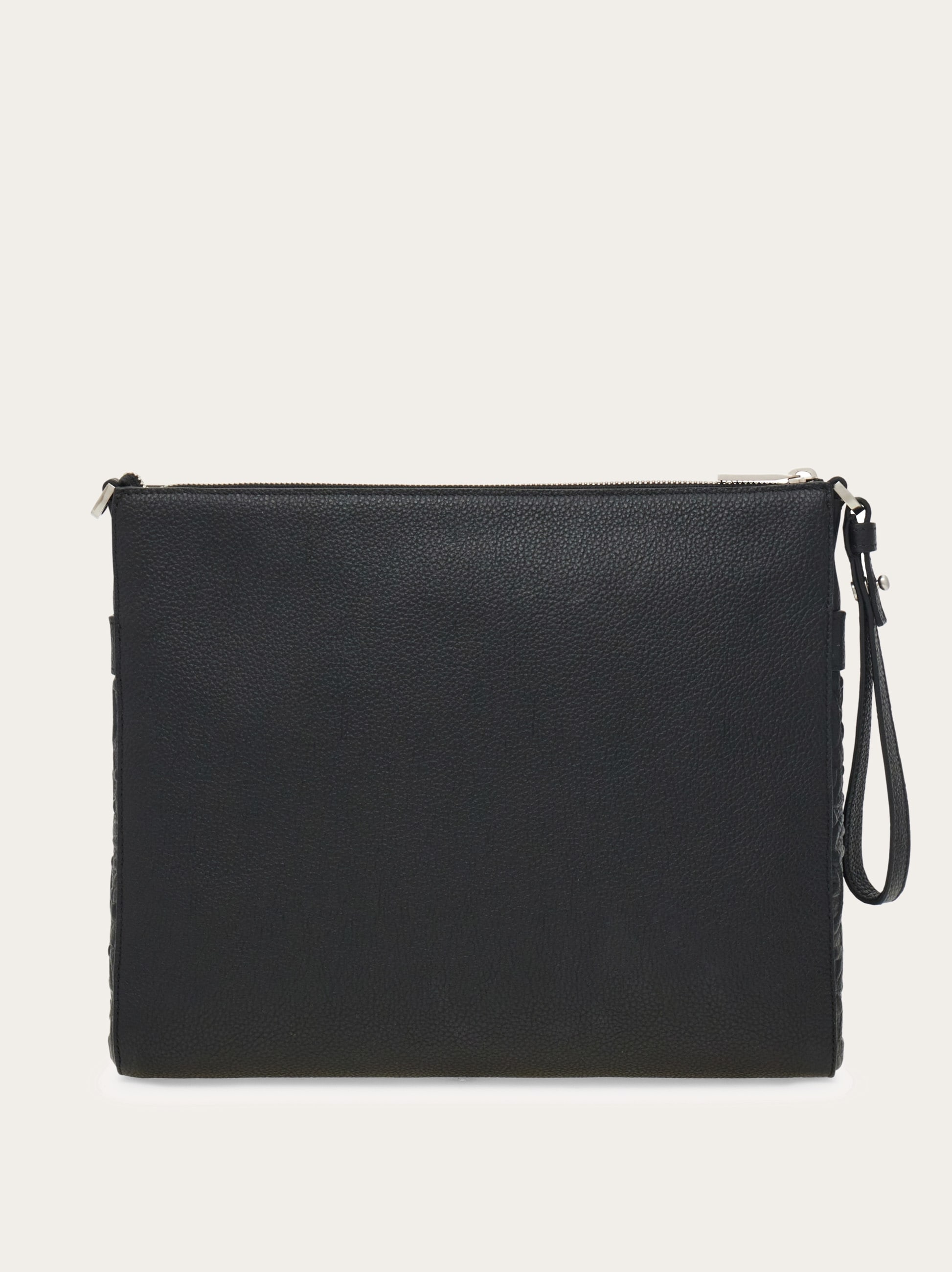 Gancini messenger bag - Men | Ferragamo