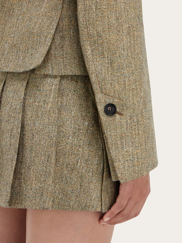 Single breasted blazer Gallery image 5