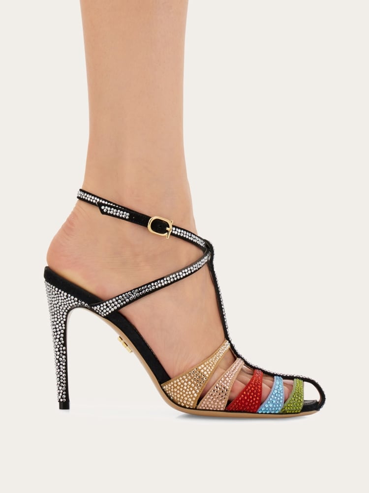 Cage sandal Gallery image 6