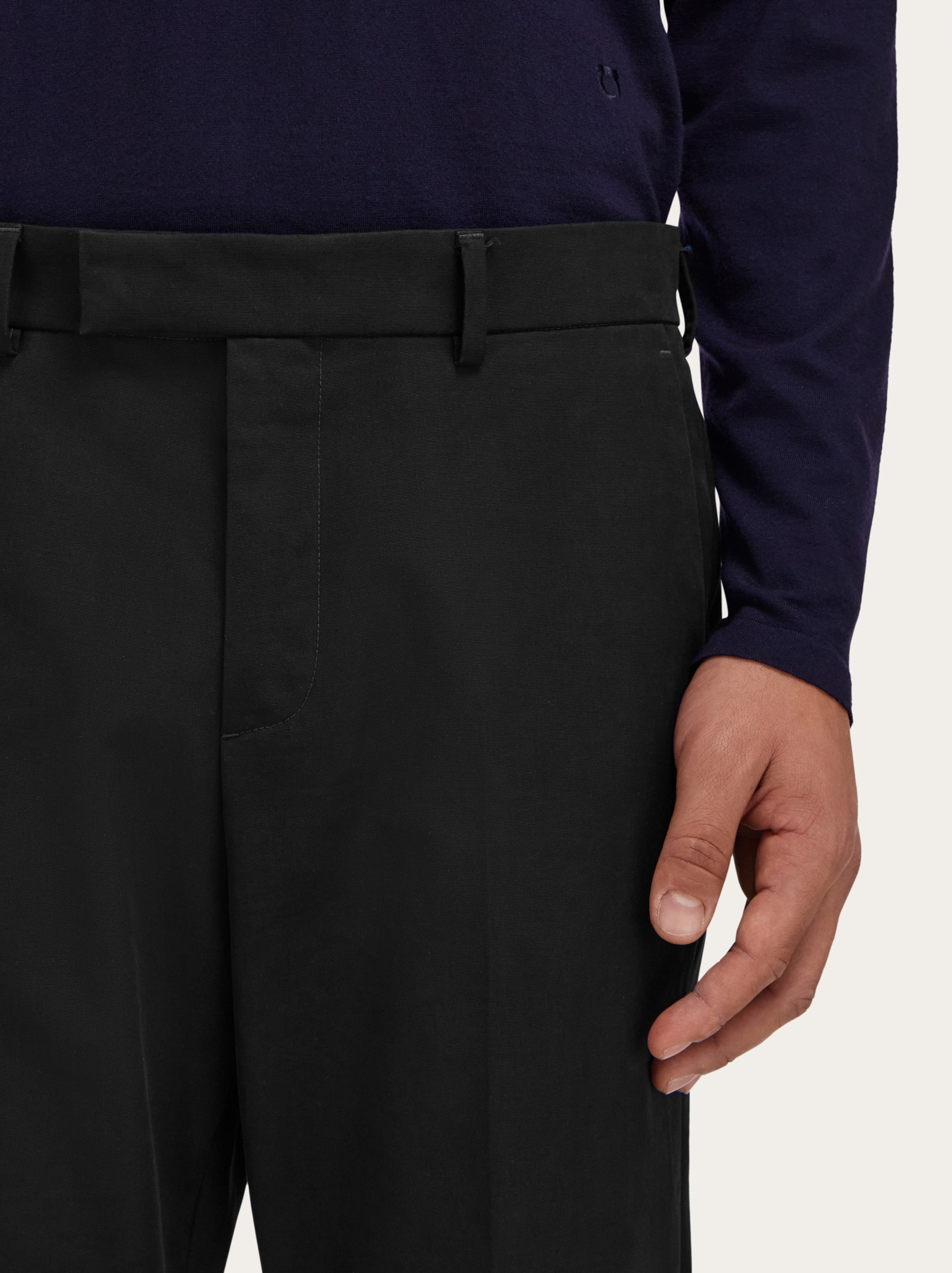 チノパンツ - メンズ | Ferragamo