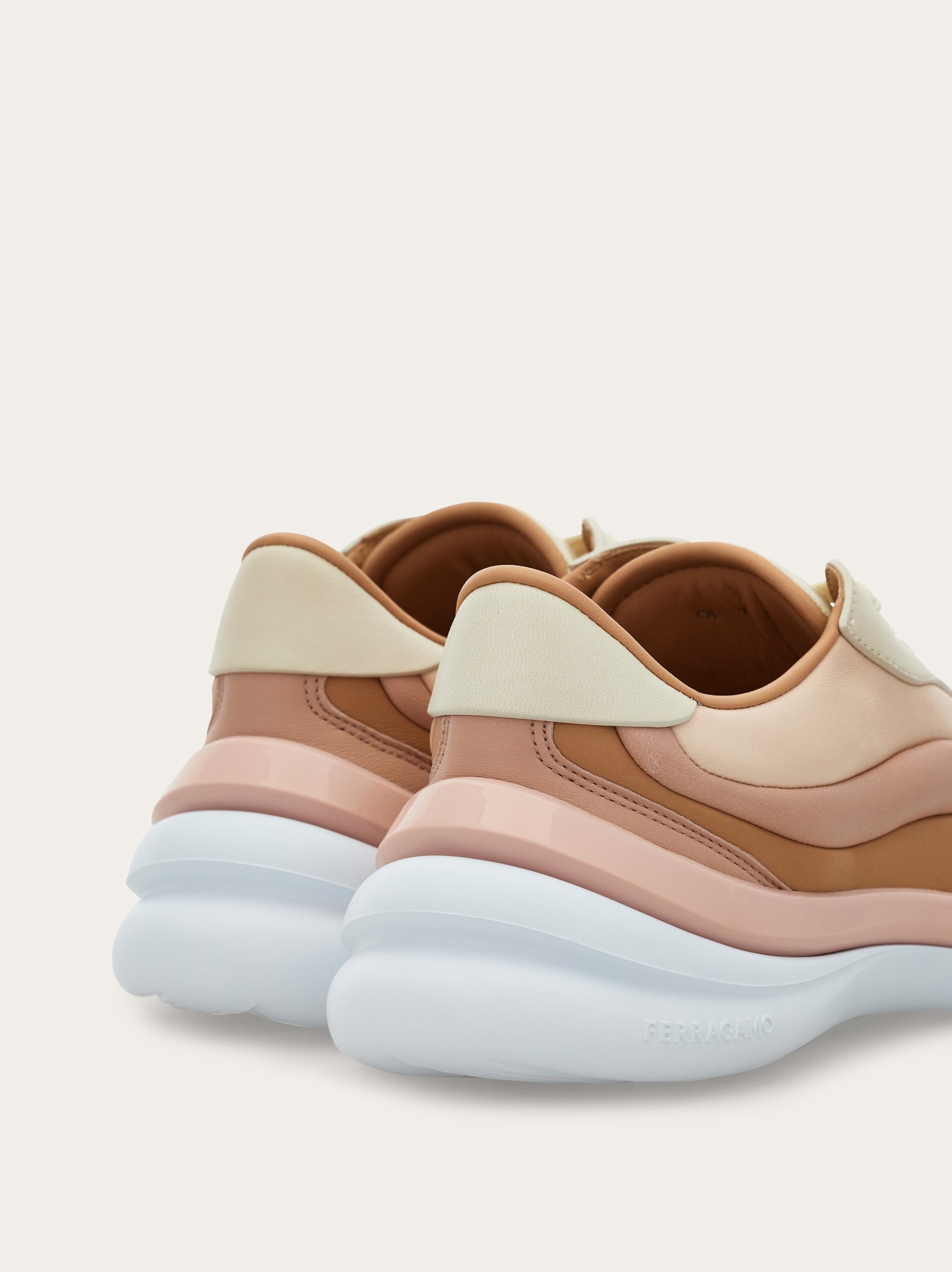 Sneaker - Women | Ferragamo display picture 1