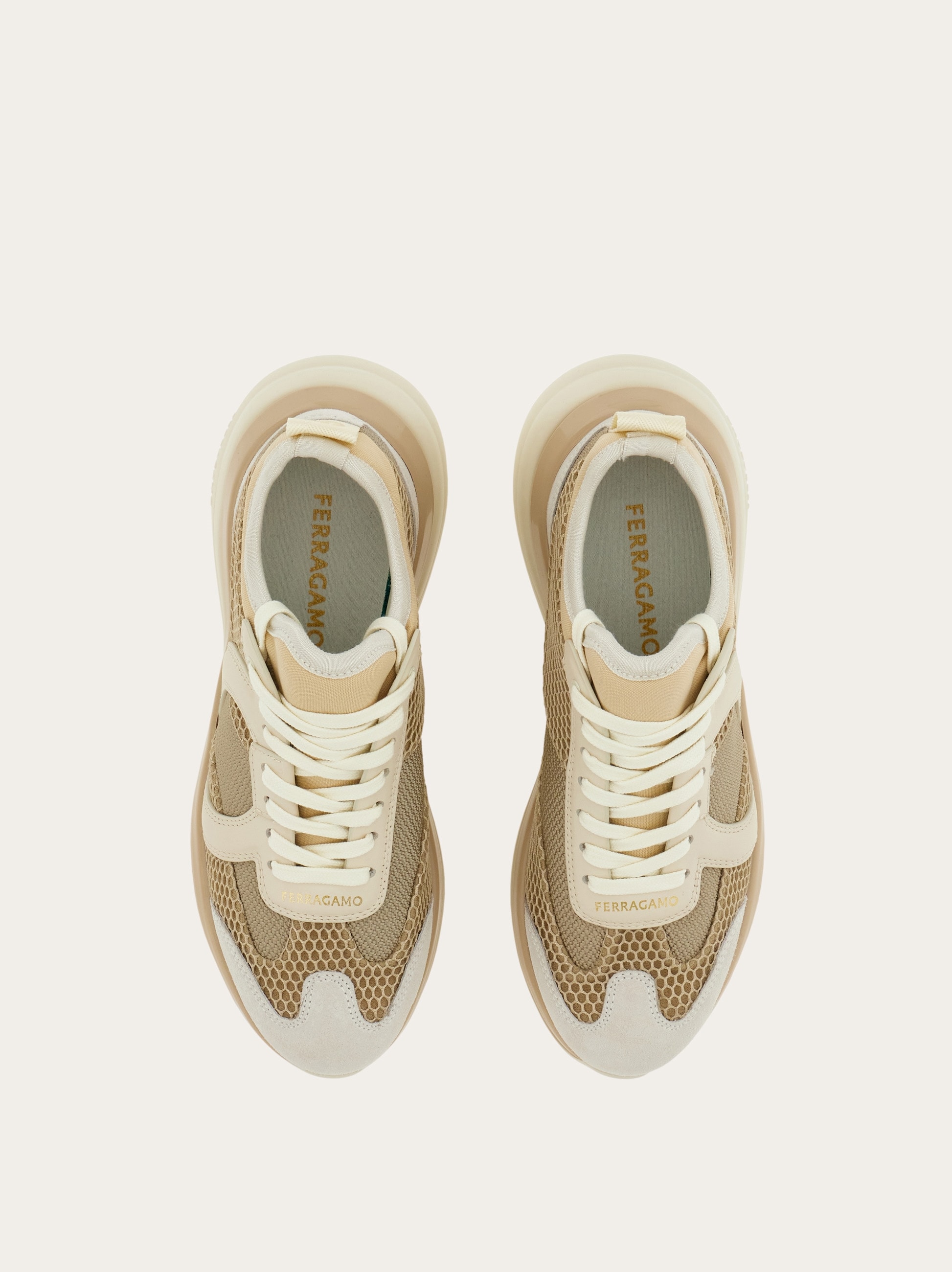 ガンチーニ スニーカー - ウィメンズ | Ferragamo