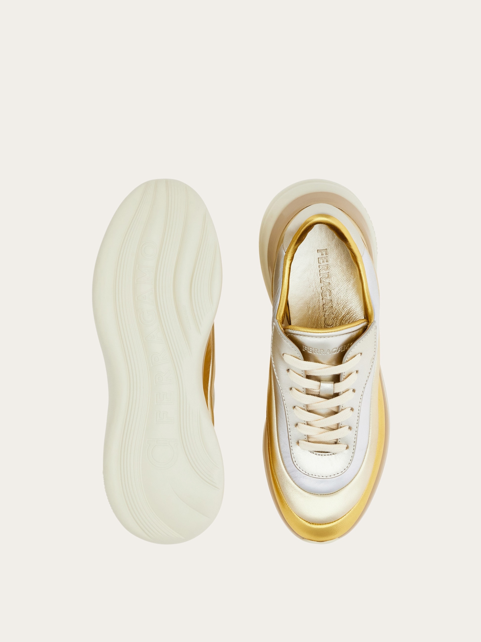 Sneaker - Women | Ferragamo