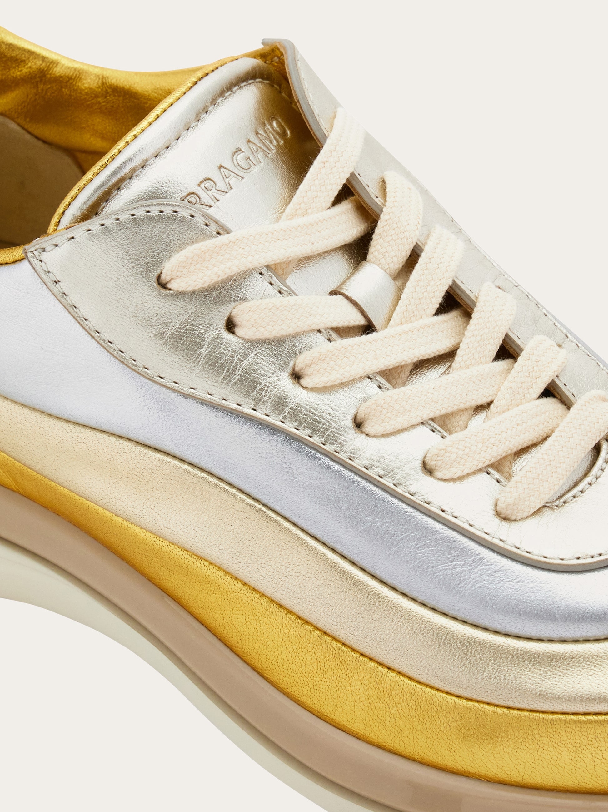 Sneaker - Women | Ferragamo
