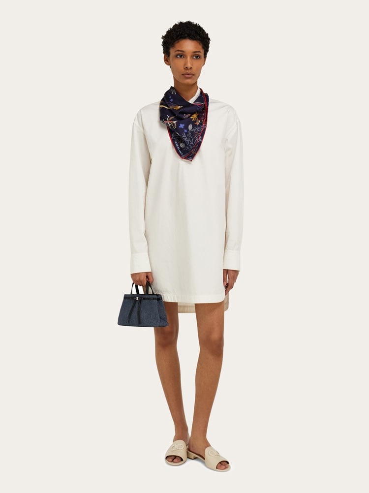 ミニ リボン トップハンドル Gallery image 2