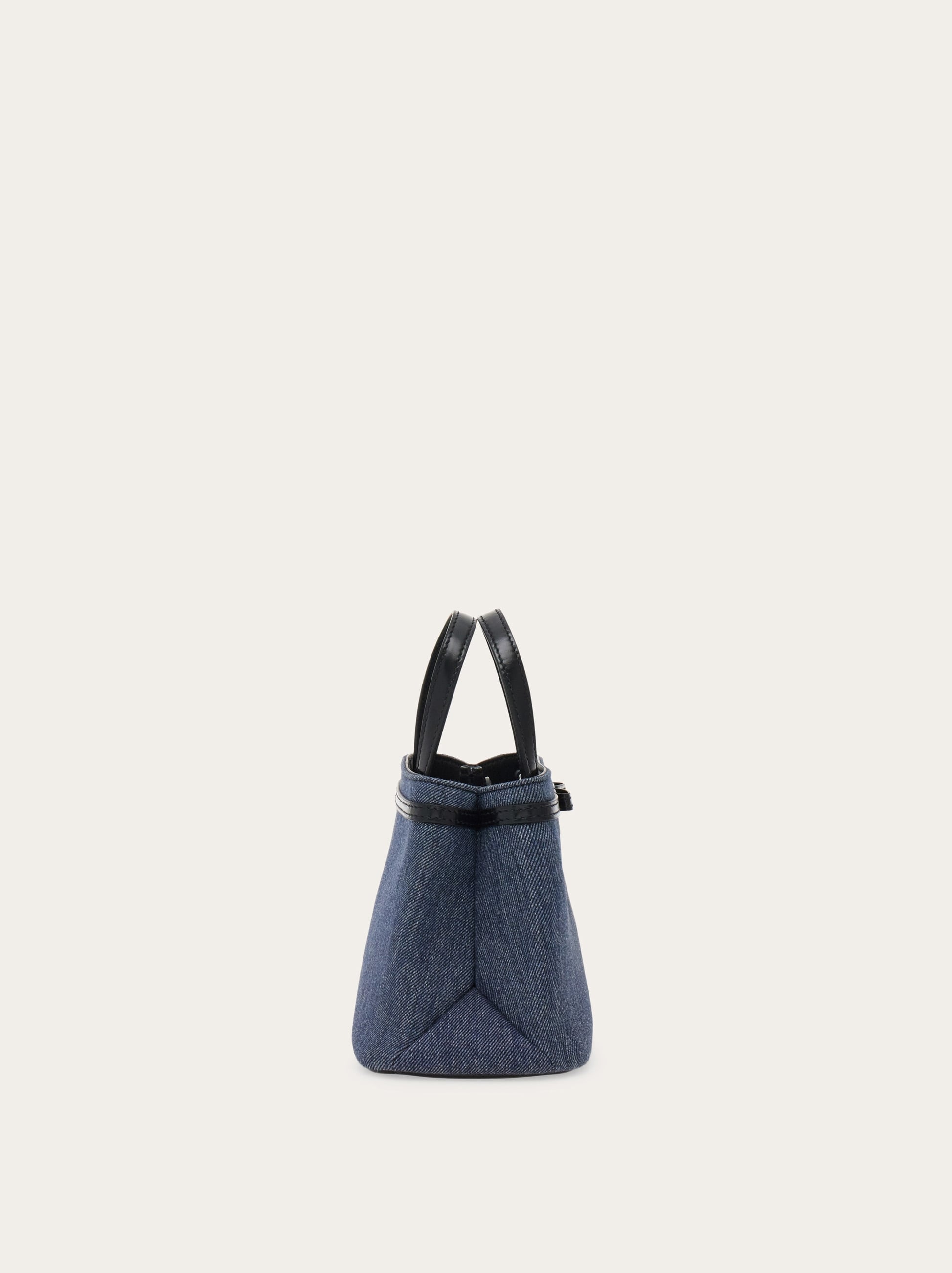 ミニ リボン トップハンドル - ウィメンズ | Ferragamo