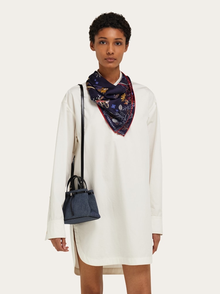 ミニ リボン トップハンドル Gallery image 8