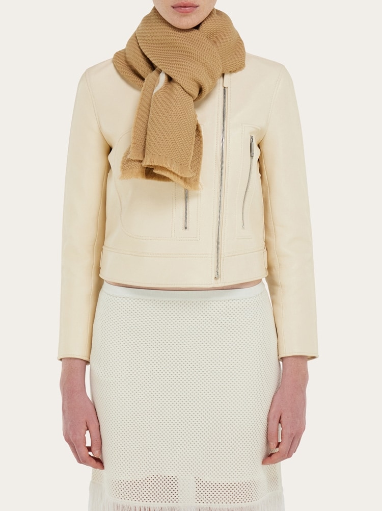 Bufanda jacquard Gallery image 3