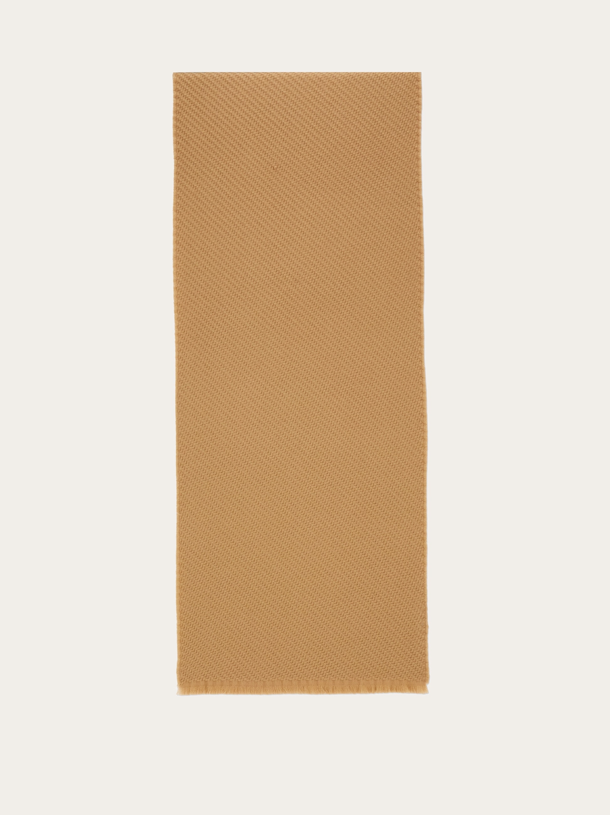 Jacquard scarf - Women | Ferragamo