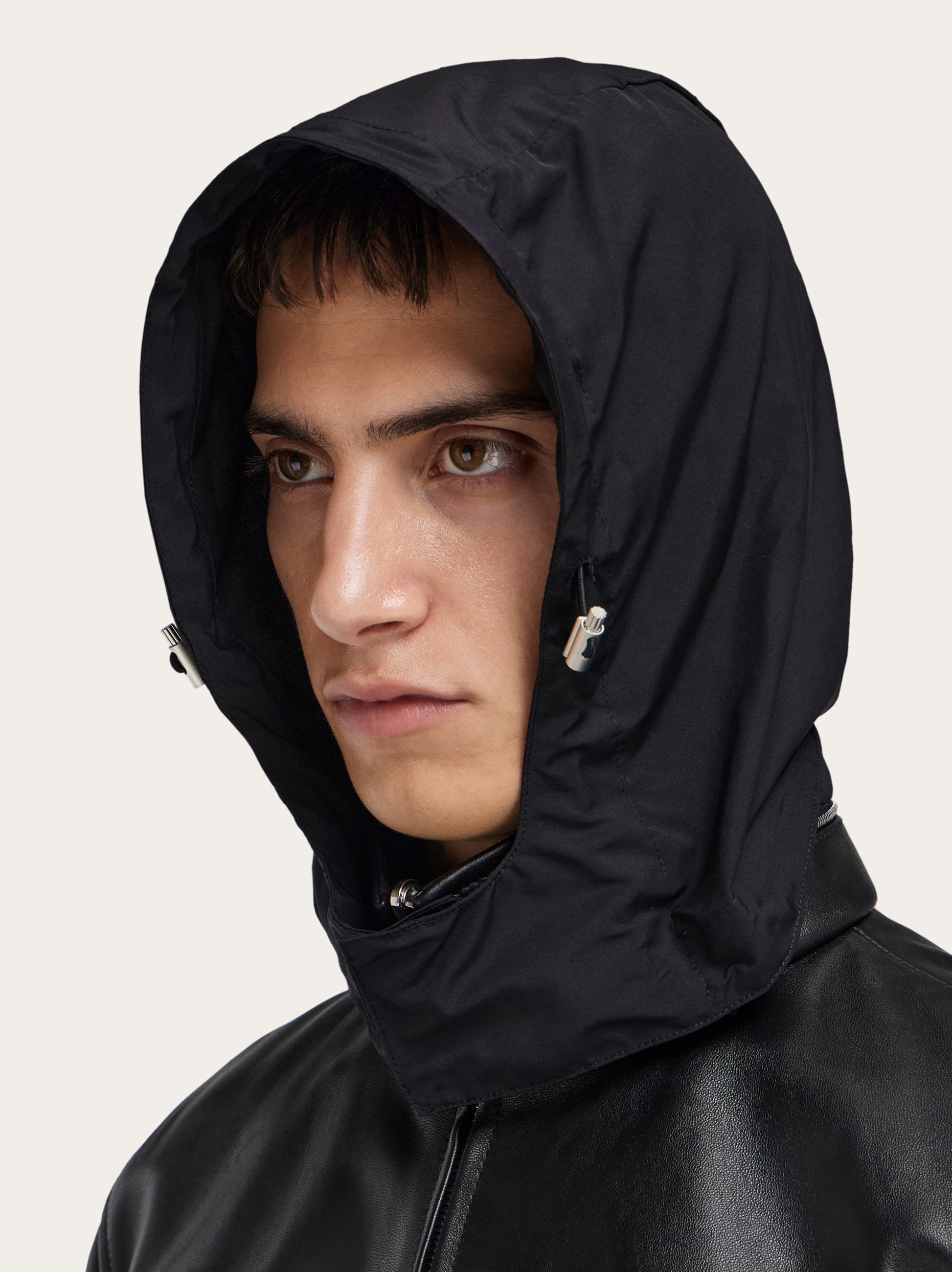 リバーシブルブルゾン - メンズ | Ferragamo