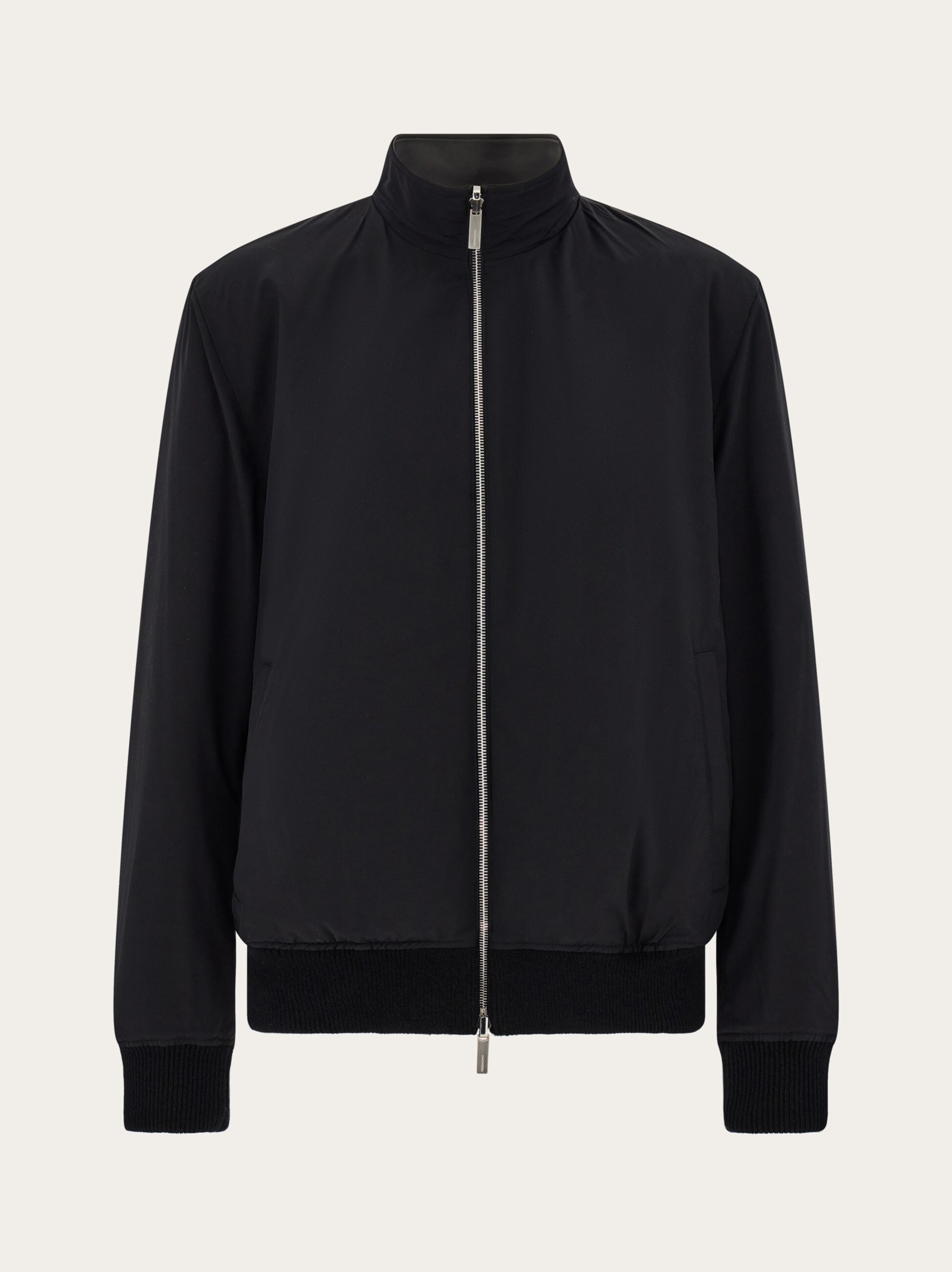 リバーシブルブルゾン - メンズ | Ferragamo