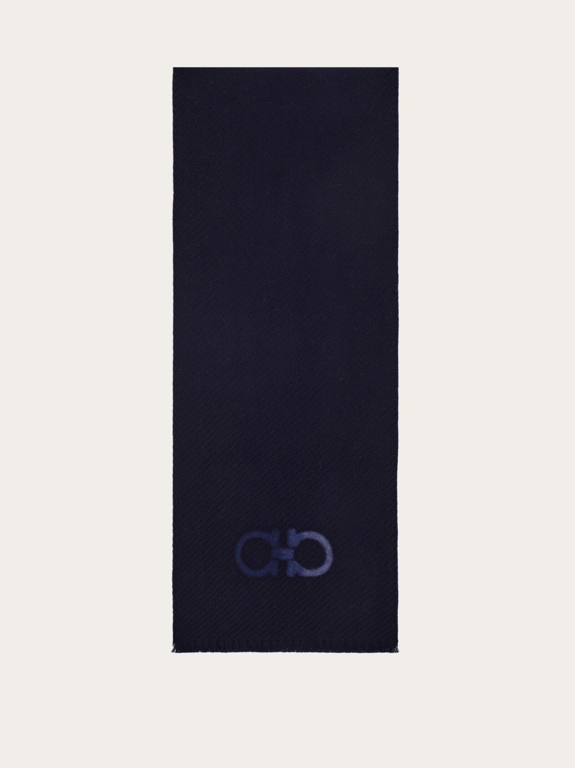 Jacquard scarf - Women | Ferragamo