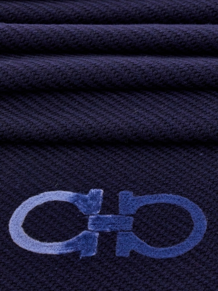 Écharpe jacquard Gallery image 6