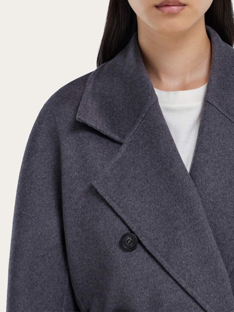 ダブルブレストジャケット Gallery image 4