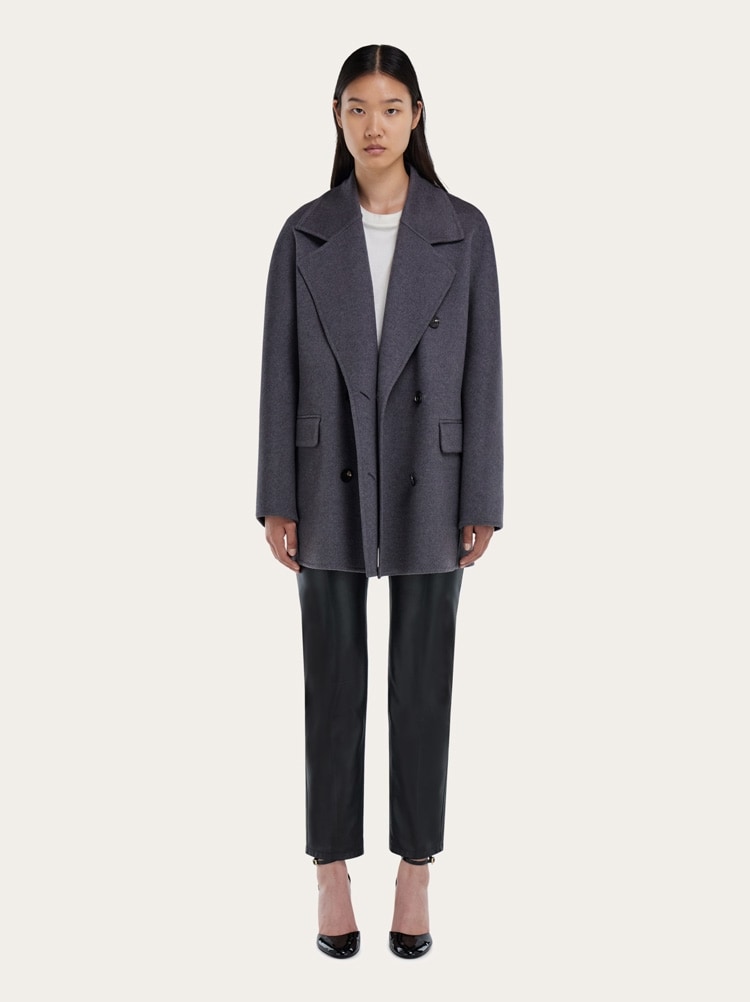 ダブルブレストジャケット Gallery image 5