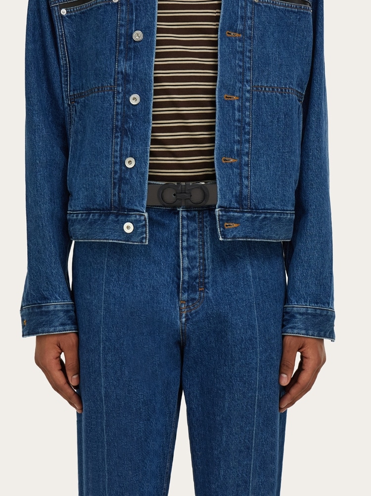 リバーシブルベルト Gallery image 4