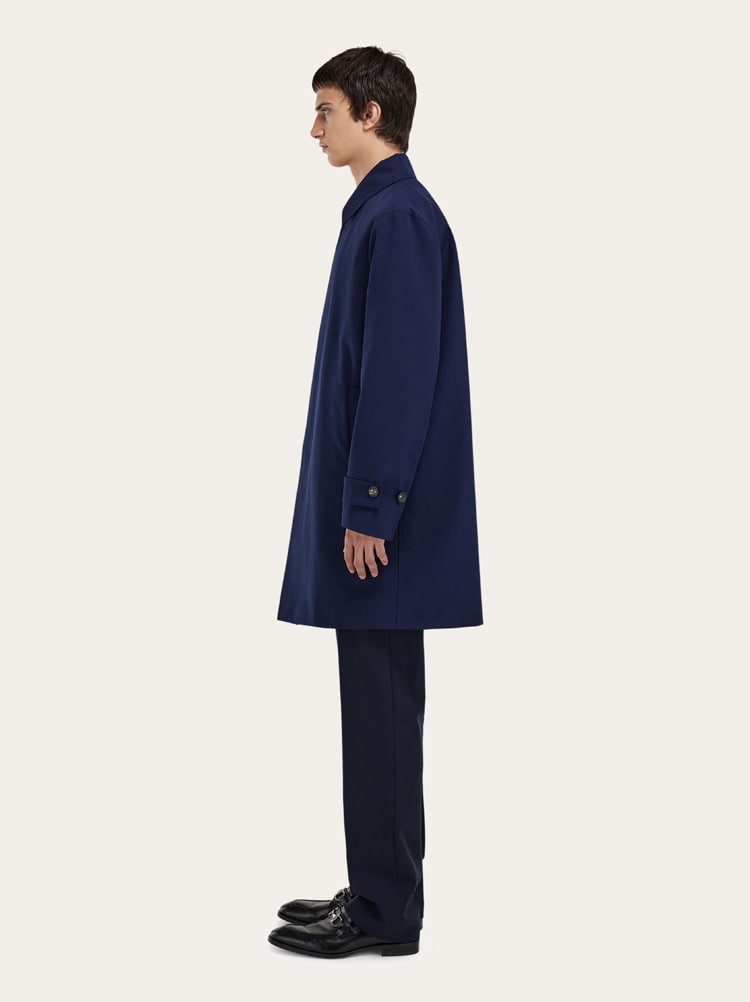 Trench Gallery image 7