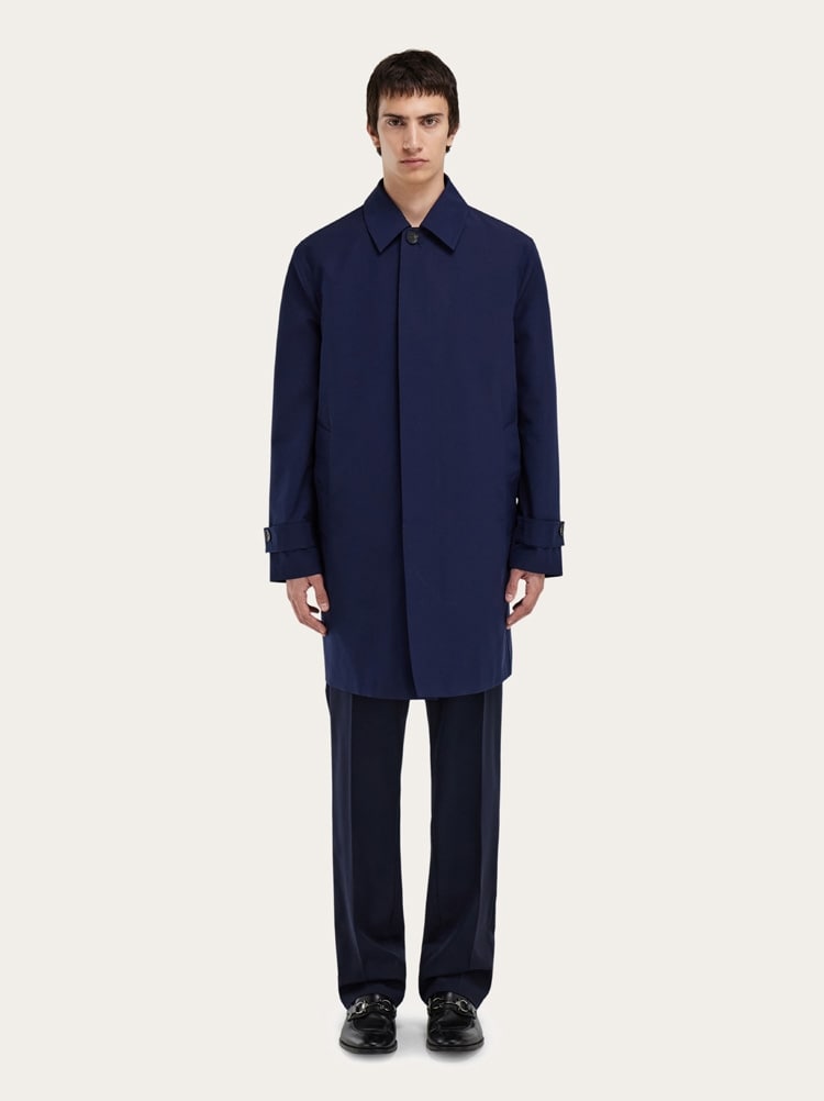 Trench Gallery image 2