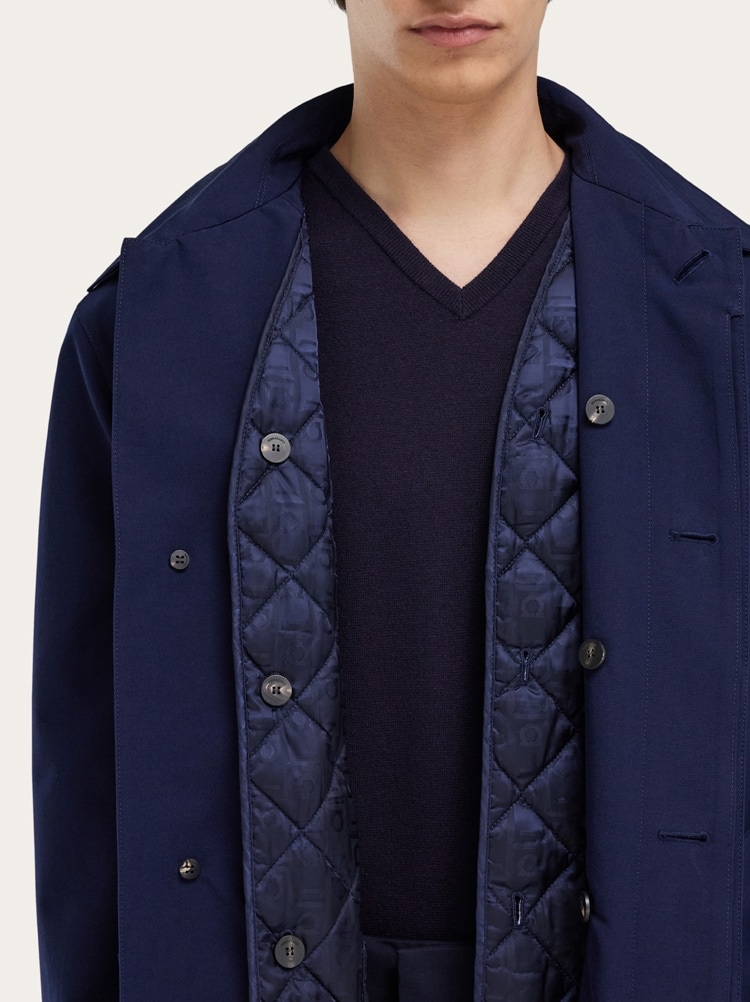 Trench Gallery image 3