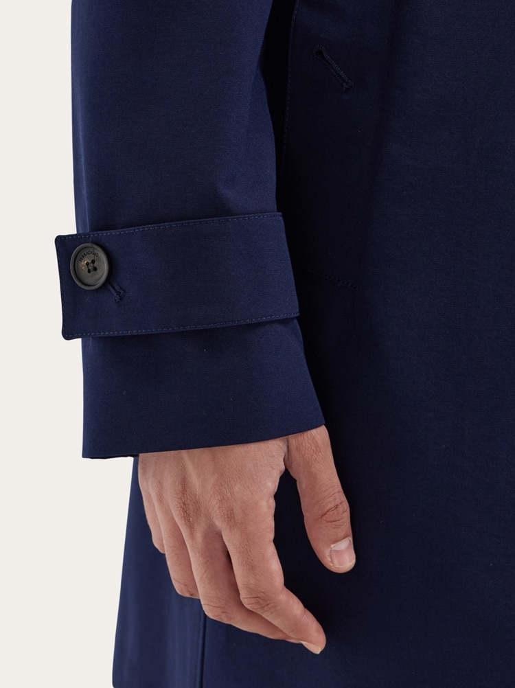 Trench Gallery image 5