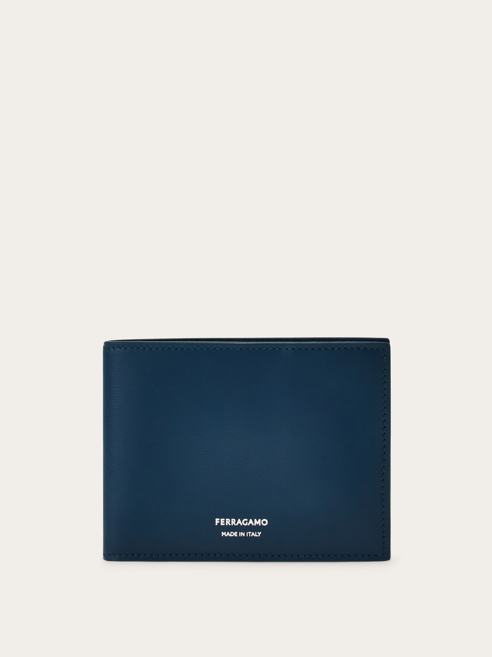 Classical wallet - Men | Ferragamo