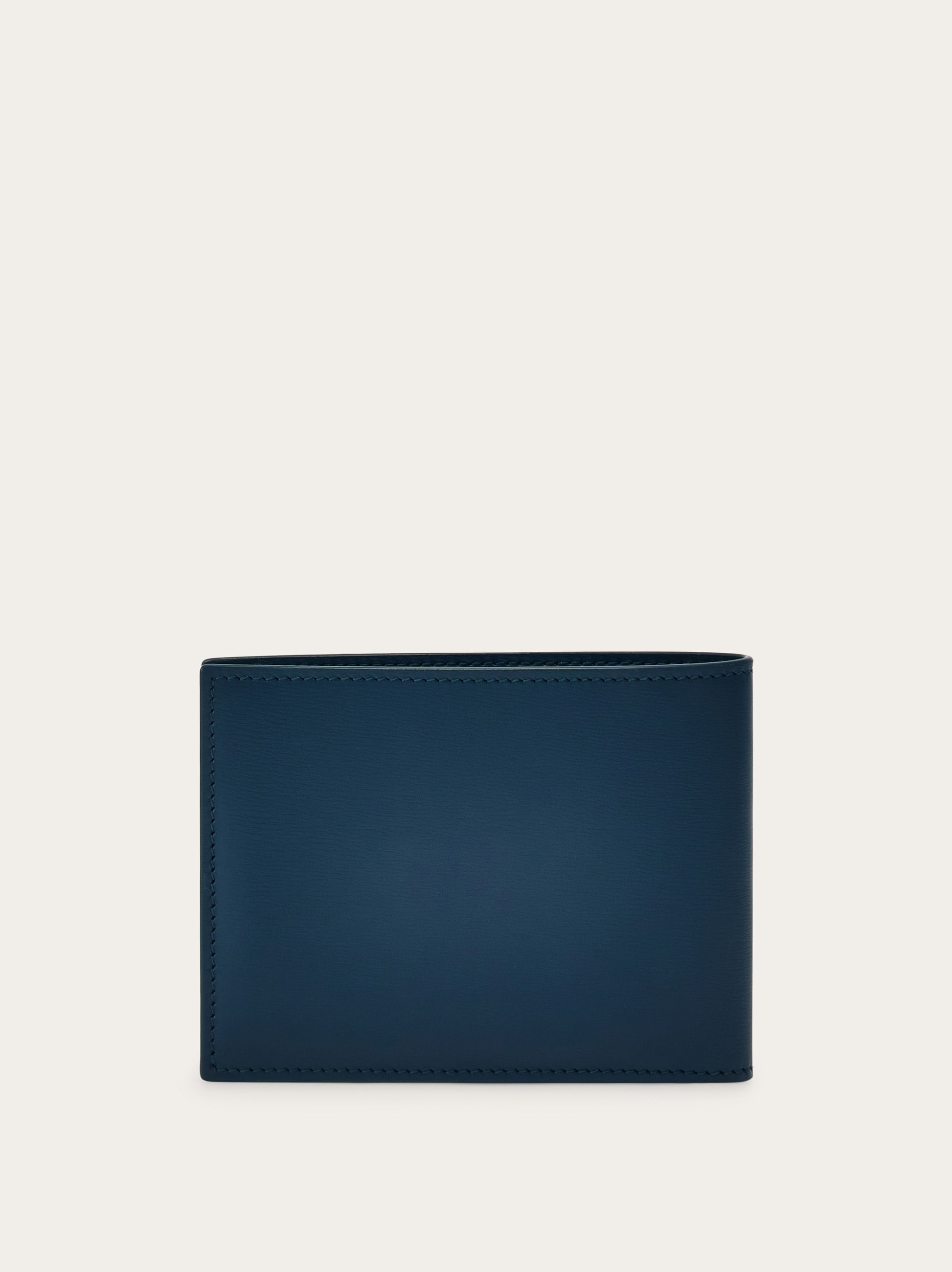 Classical wallet - Men | Ferragamo