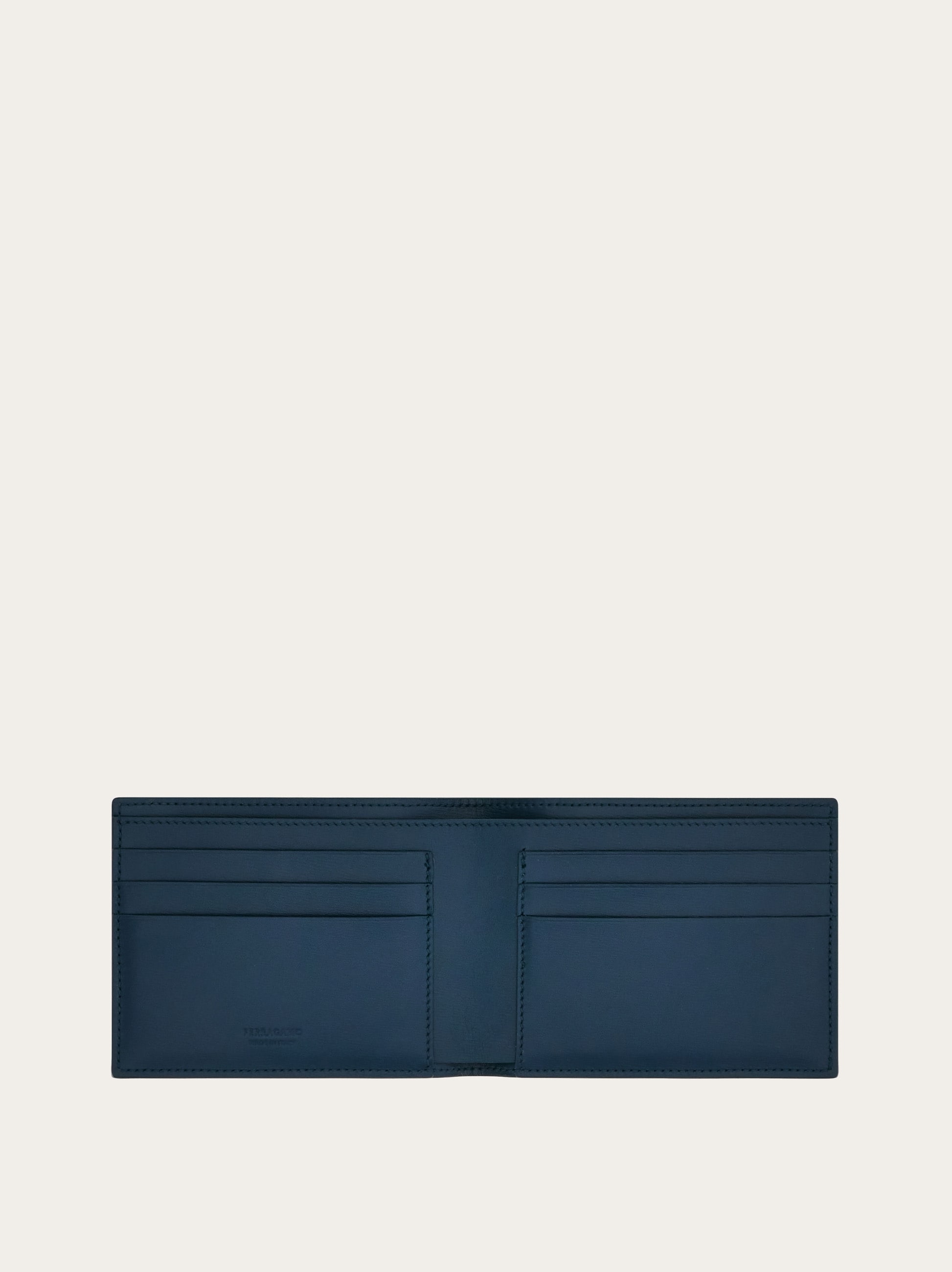 Classical wallet - Men | Ferragamo