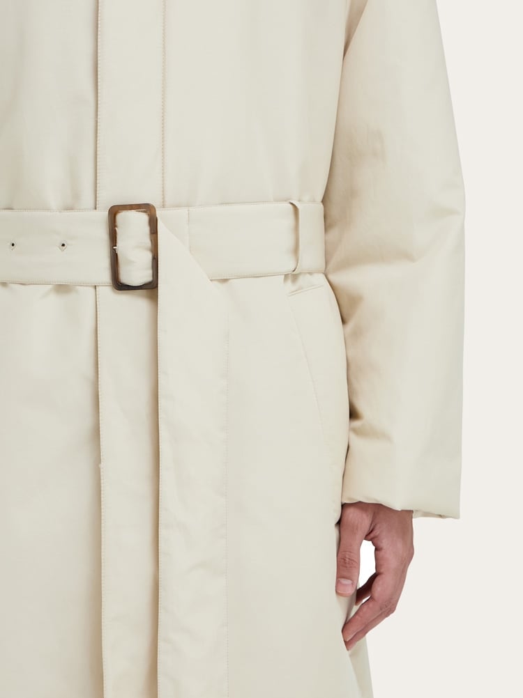 Trench rembourré Gallery image 6