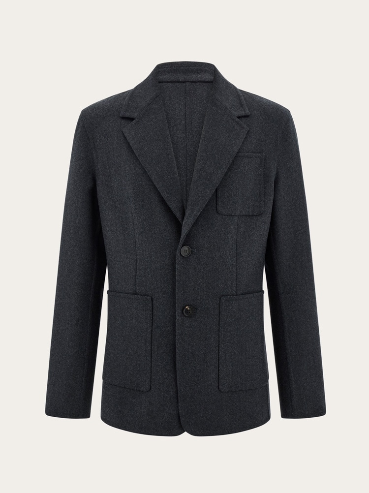 Single breasted blazer Gallery image 1