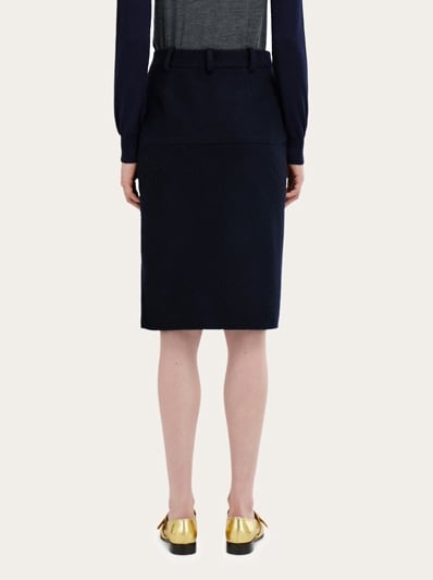 ラップスカート - ウィメンズ | Ferragamo