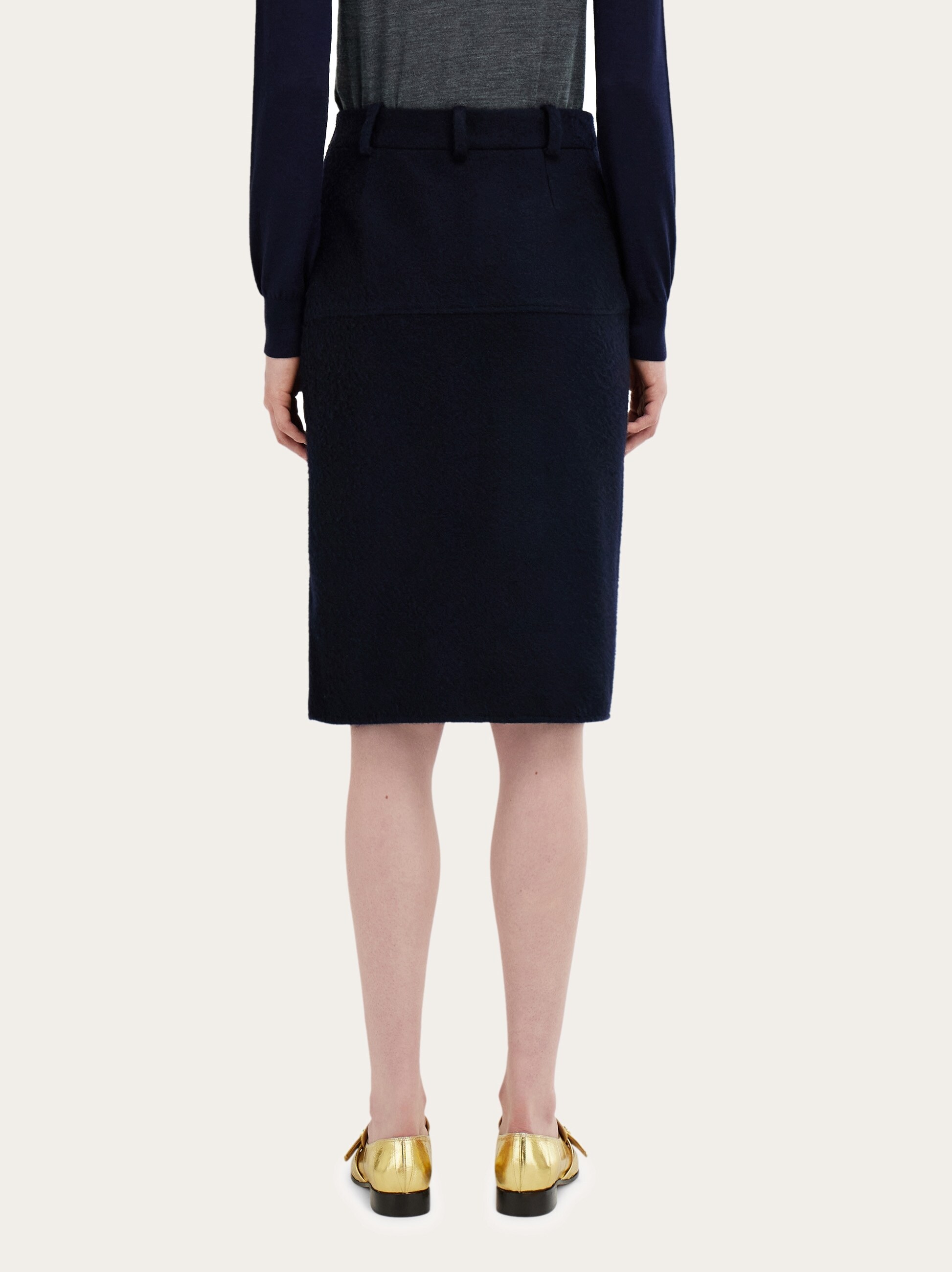 ラップスカート - ウィメンズ | Ferragamo