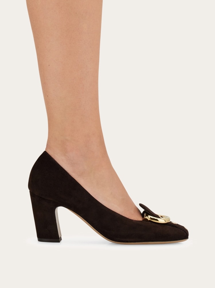 Décolleté Gancini Gallery image 4