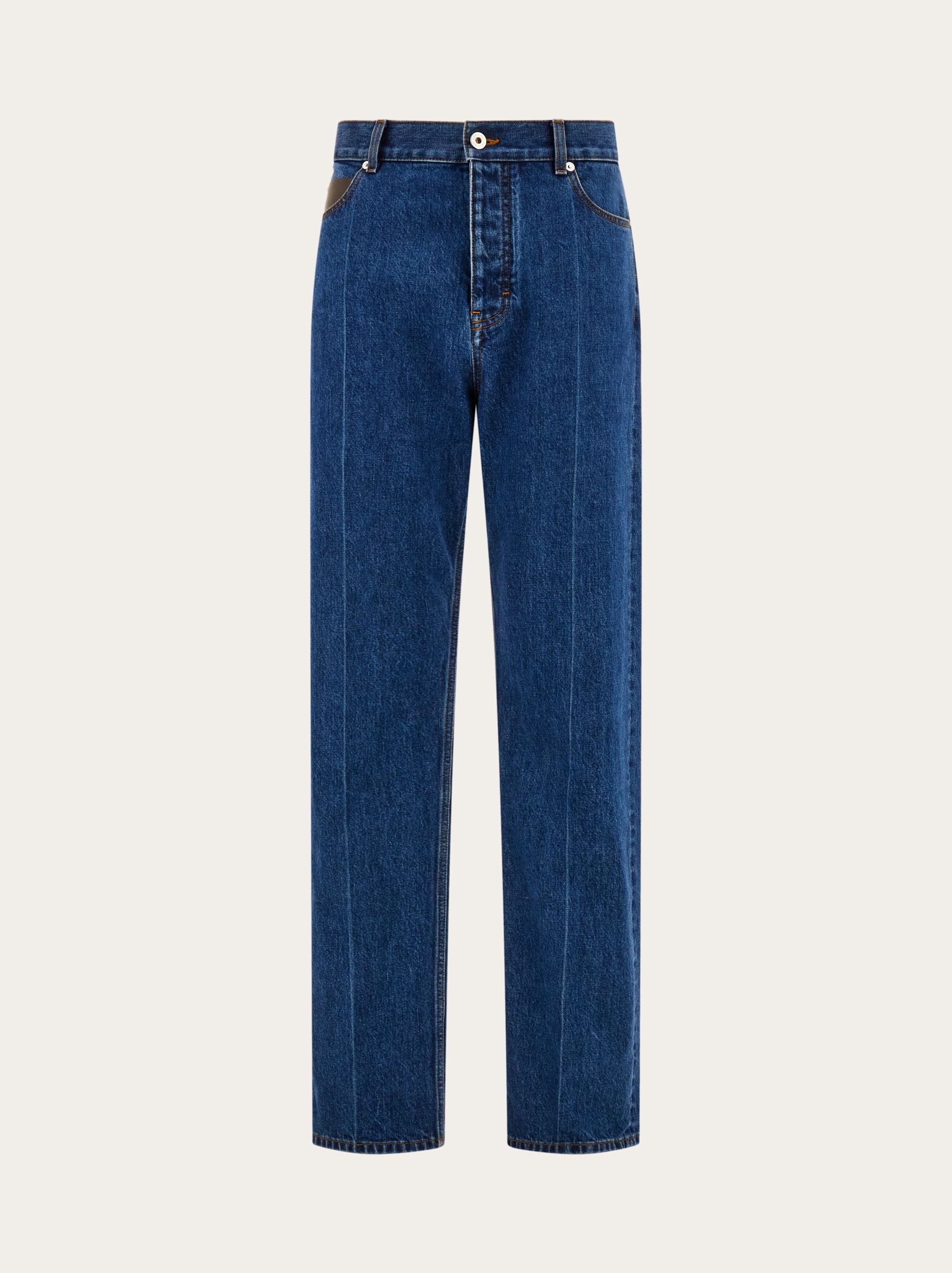 デニムパンツ - メンズ | Ferragamo