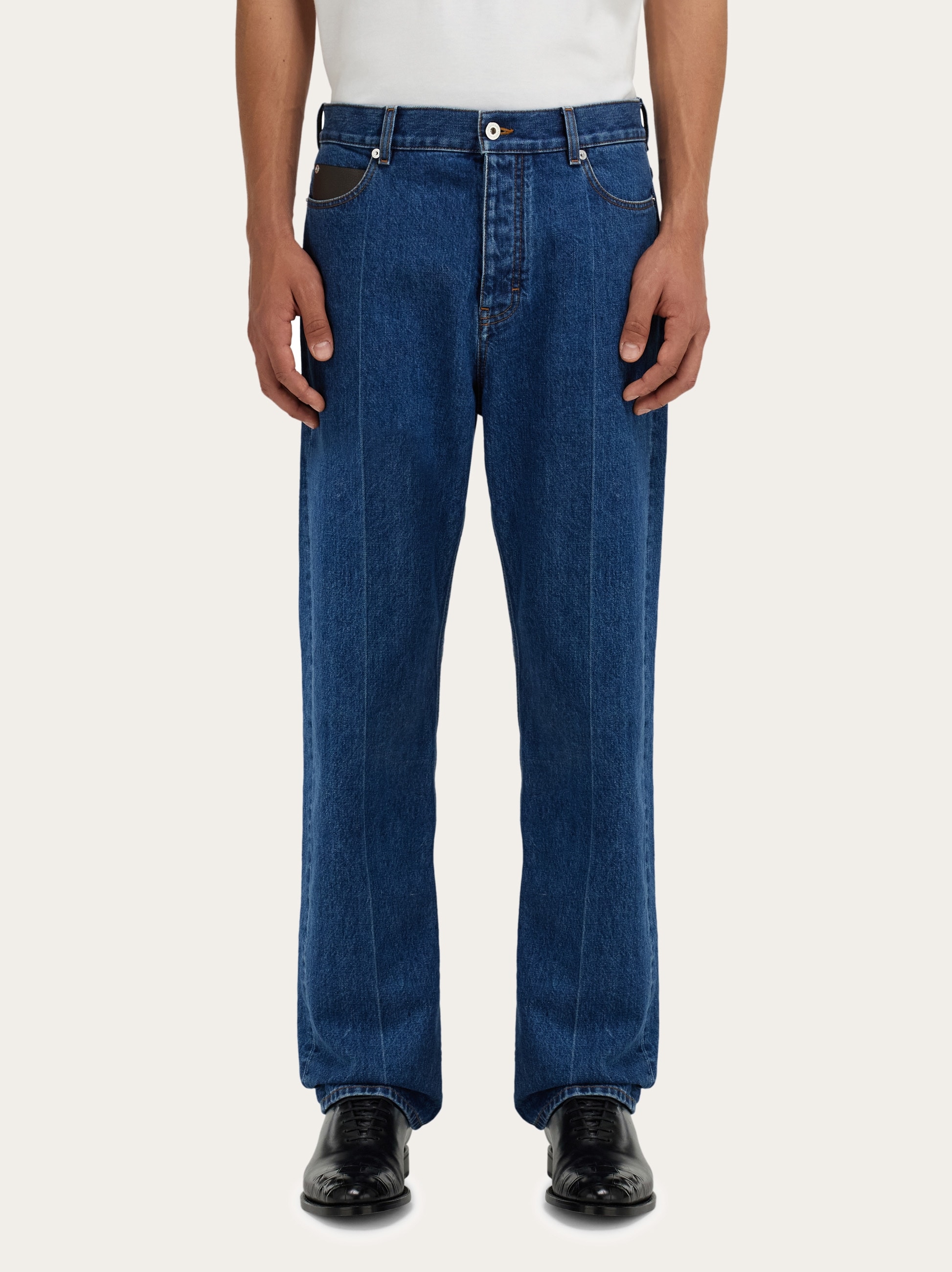 デニムパンツ - メンズ | Ferragamo